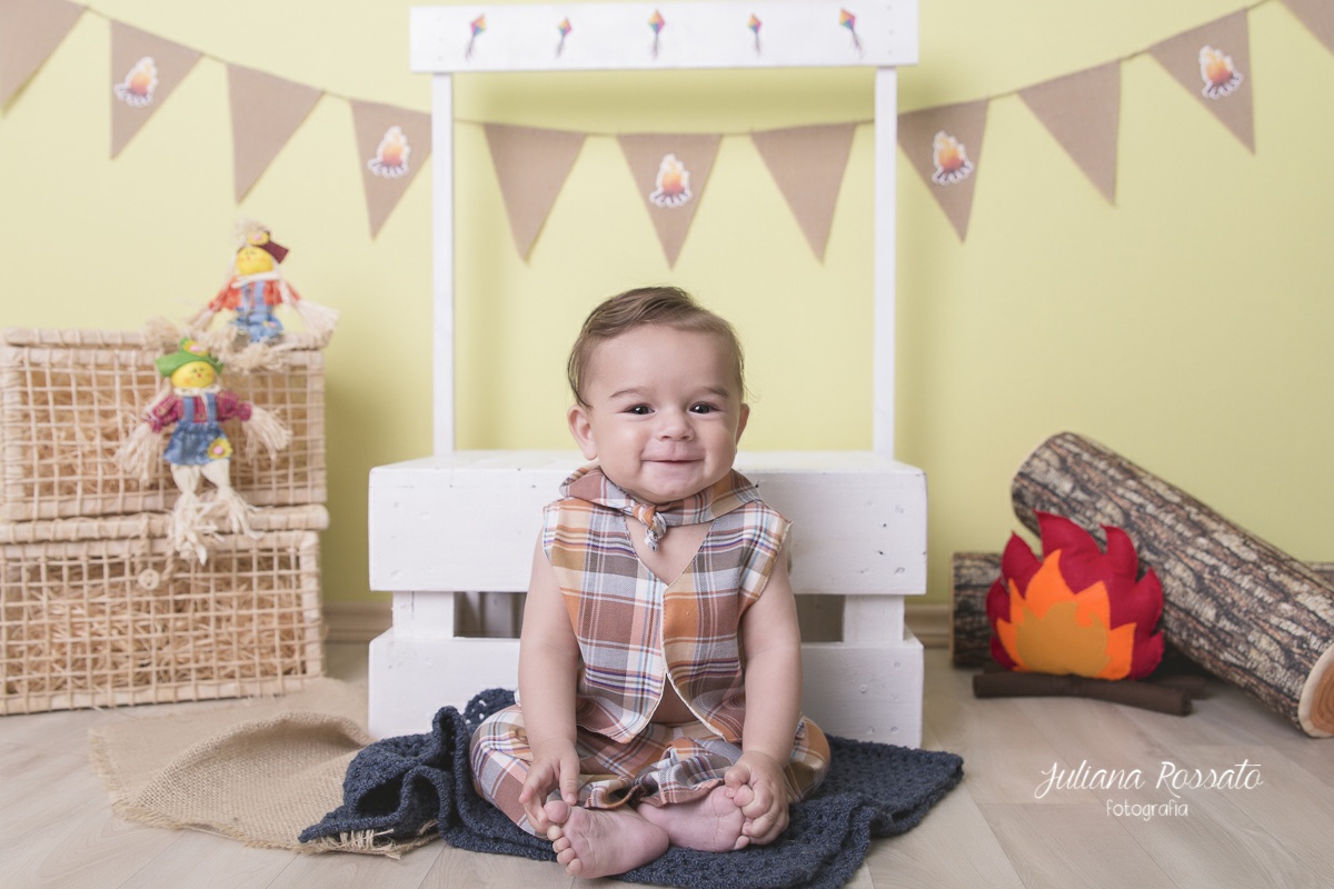 Juliana Rossato Fotografia, são paulo, interlagos, zona sul, santo amaro, estúdio fotográfico, ensaio infantil, SP, acompanhamento infantil, mini ensaio, festa junina, mini ensaio festa junina