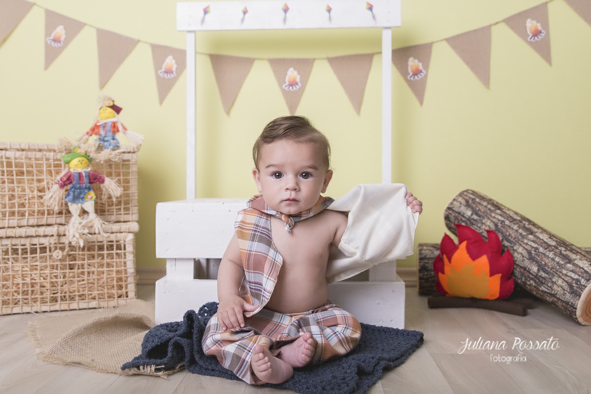 Juliana Rossato Fotografia, são paulo, interlagos, zona sul, santo amaro, estúdio fotográfico, ensaio infantil, SP, acompanhamento infantil, mini ensaio, festa junina, mini ensaio festa junina