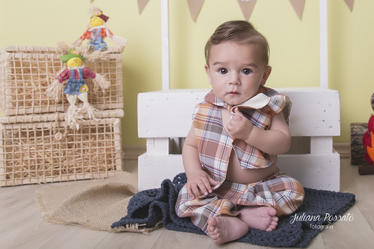 Juliana Rossato Fotografia, são paulo, interlagos, zona sul, santo amaro, estúdio fotográfico, ensaio infantil, SP, acompanhamento infantil, mini ensaio, festa junina, mini ensaio festa junina