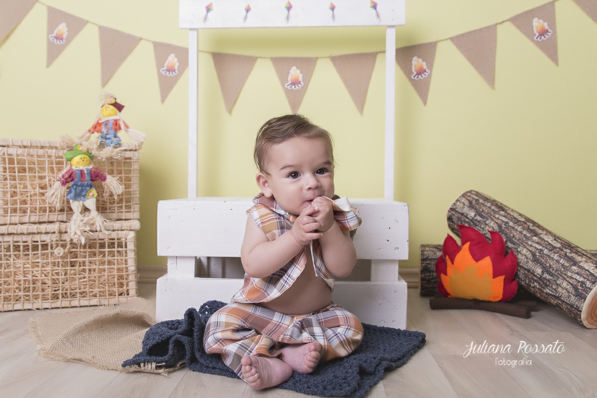 Juliana Rossato Fotografia, são paulo, interlagos, zona sul, santo amaro, estúdio fotográfico, ensaio infantil, SP, acompanhamento infantil, mini ensaio, festa junina, mini ensaio festa junina