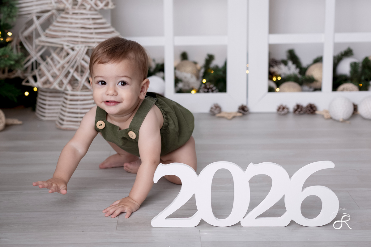 Ensaio de Natal, Ensaio infantil, Acompanhamento infantil, estúdio fotográfico, interlagos, vila mascote, ensaio de ano novo, santo amaro, fotógrafo sp, zona sul, ano novo, 2025, 2026