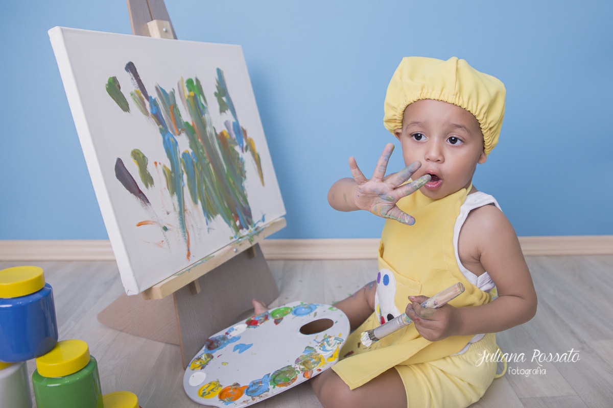 Juliana Rossato Fotografia, são paulo, interlagos, zona sul, santo amaro, estúdio fotográfico, ensaio infantil, SP, acompanhamento infantil, smash the paint, smash, ensaio infantil, fotógrafa sp