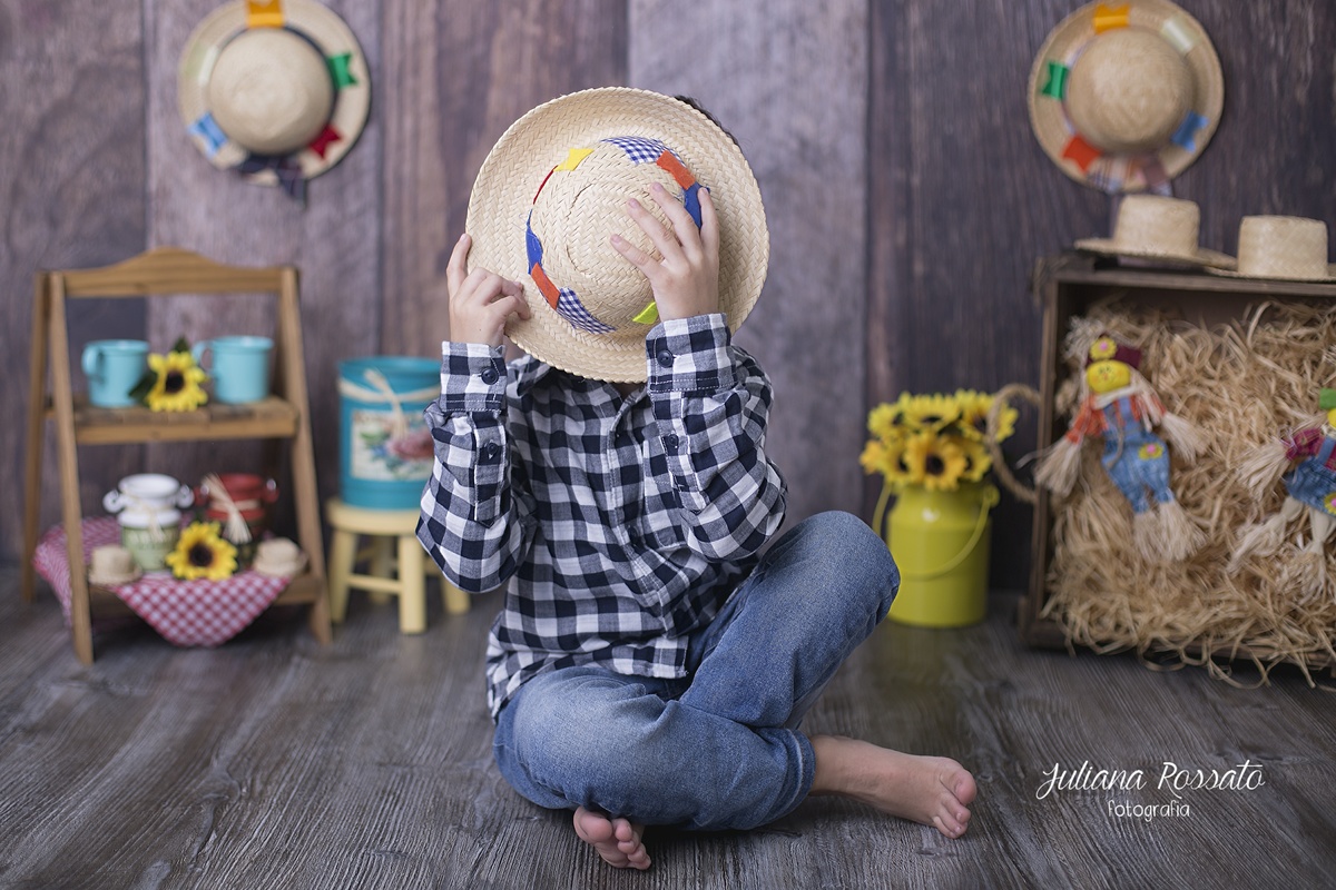 Juliana Rossato Fotografia, são paulo, interlagos, zona sul, santo amaro, estúdio fotográfico, ensaio infantil, SP, acompanhamento infantil, mini ensaio, festa junina, mini ensaio festa junina, 2018