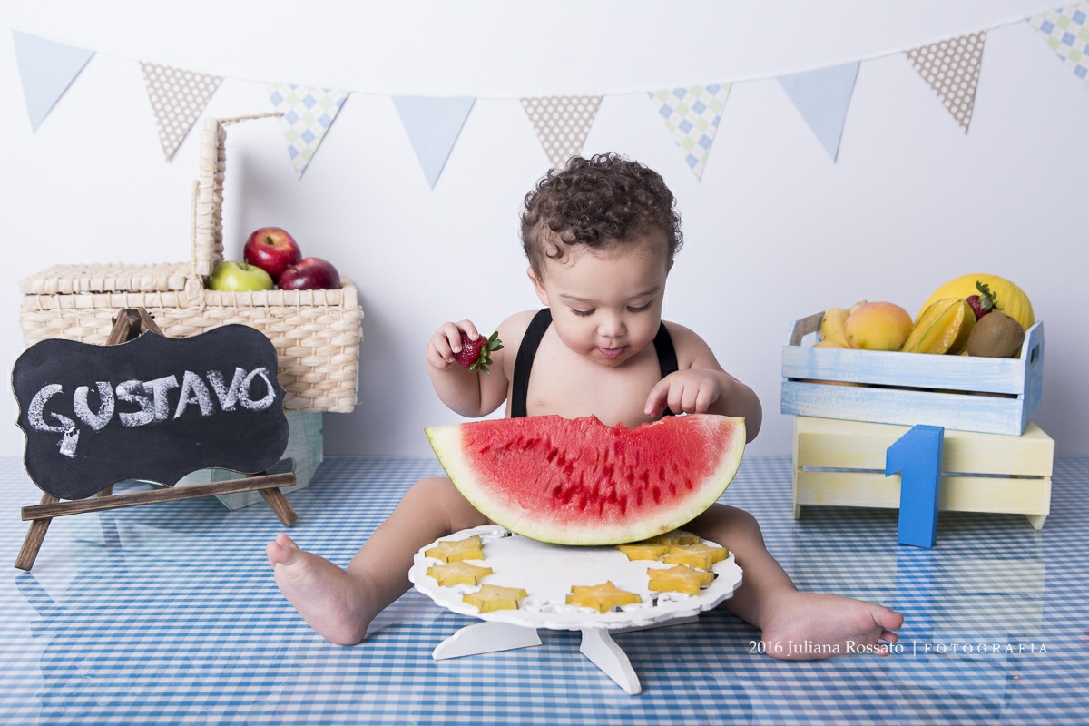 Juliana Rossato Fotografia, são paulo, interlagos, zona sul, santo amaro, estúdio fotográfico, ensaio infantil, abfrn, SP, acompanhamento infantil, smash the cake, smash the fruit, smash the paint