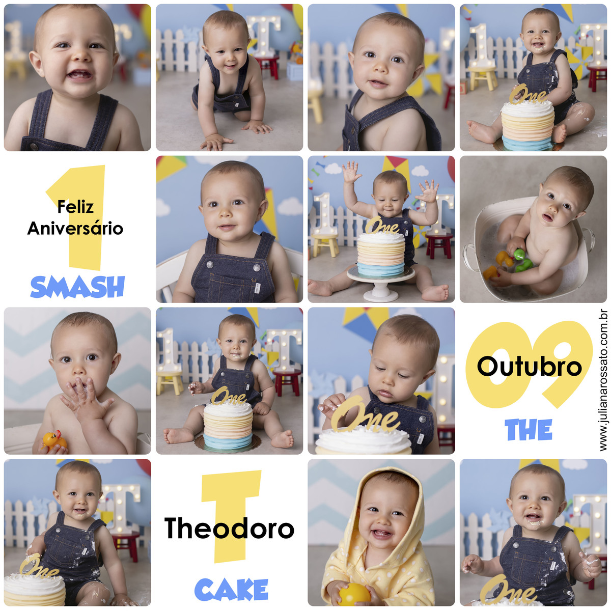 Juliana Rossato Fotografia, são paulo, interlagos, zona sul, jardim consórcio, estúdio fotográfico, ensaio infantil, SP, acompanhamento infantil, cake, smash the cake, ensaio de aniversário, bolo, 1 ano, um ano, mundo bita