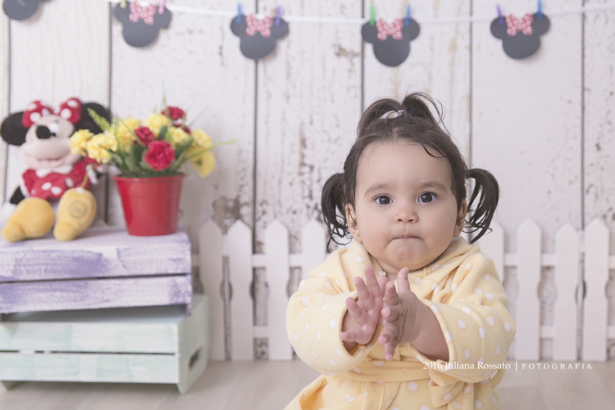Juliana Rossato Fotografia, são paulo, interlagos, zona sul, santo amaro, estúdio fotográfico, ensaio infantil, abfrn, SP, acompanhamento infantil, smash the cake, smash the fruit, smash the paint, minnie 