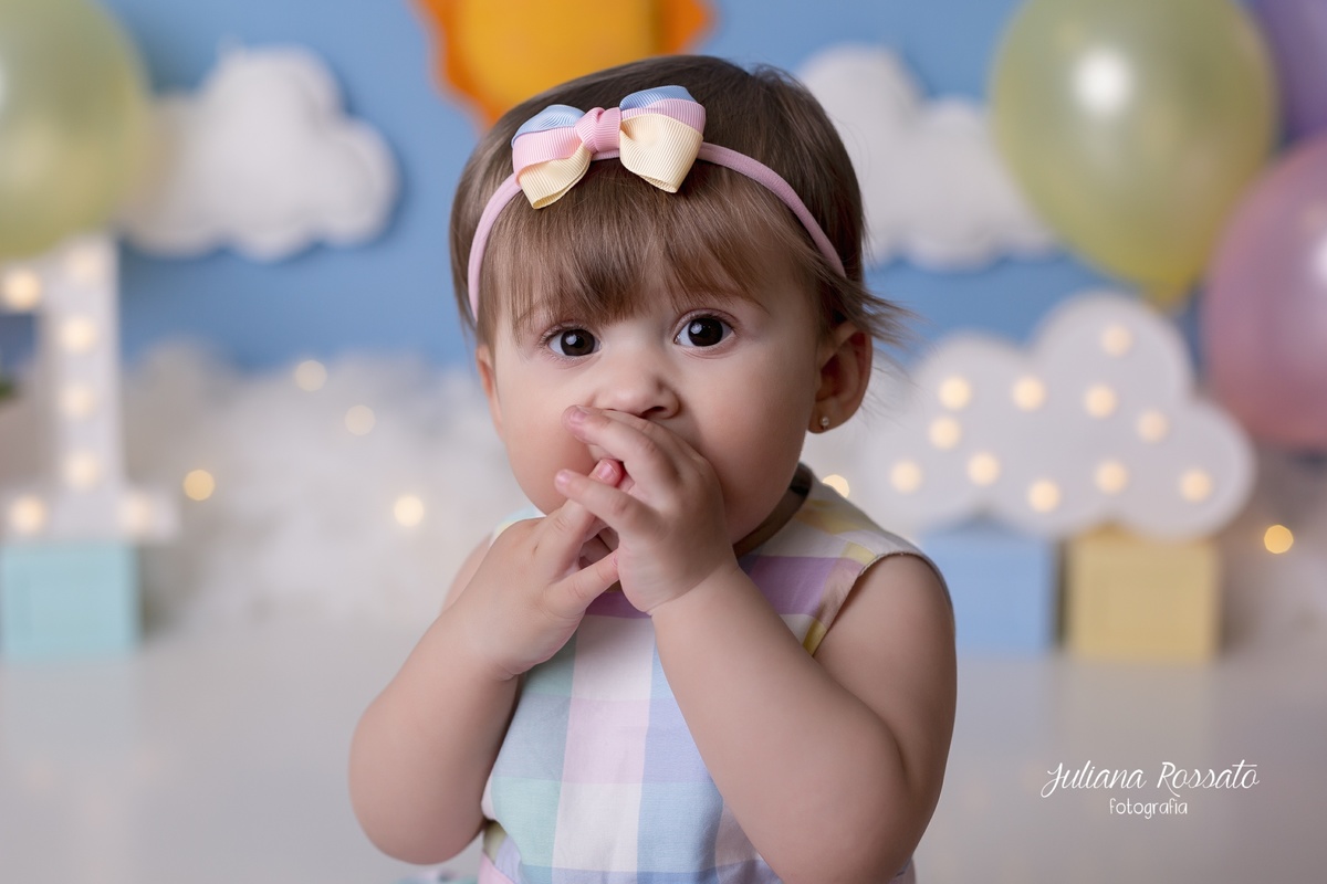 Juliana Rossato Fotografia, são paulo, interlagos, zona sul, jardim consórcio, estúdio fotográfico, ensaio infantil, SP, acompanhamento infantil, cake, smash the cake, ensaio de aniversário, bolo, 1 ano, um ano, sunshine, sol