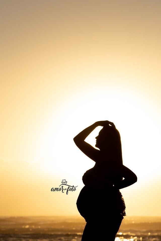 Ensaio Gestante Canoas