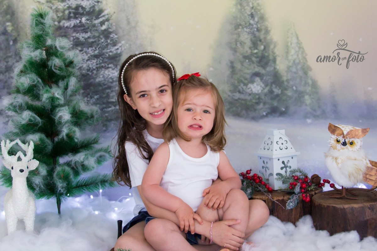 Ensaio Gestante Canoas