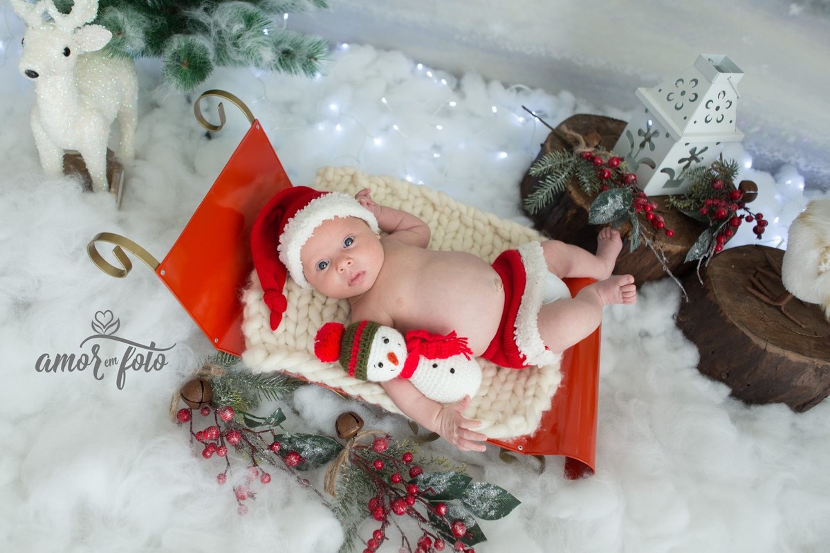 Ensaio Gestante Canoas