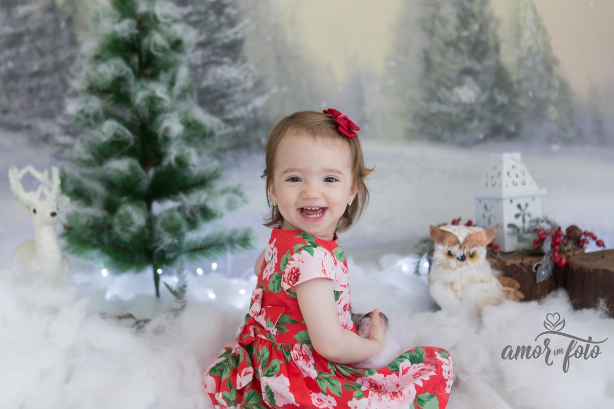 Ensaio Gestante Canoas