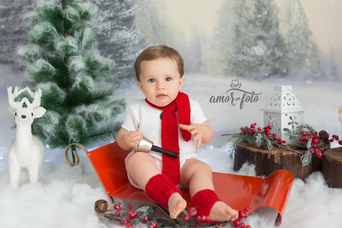 Ensaio Gestante Canoas