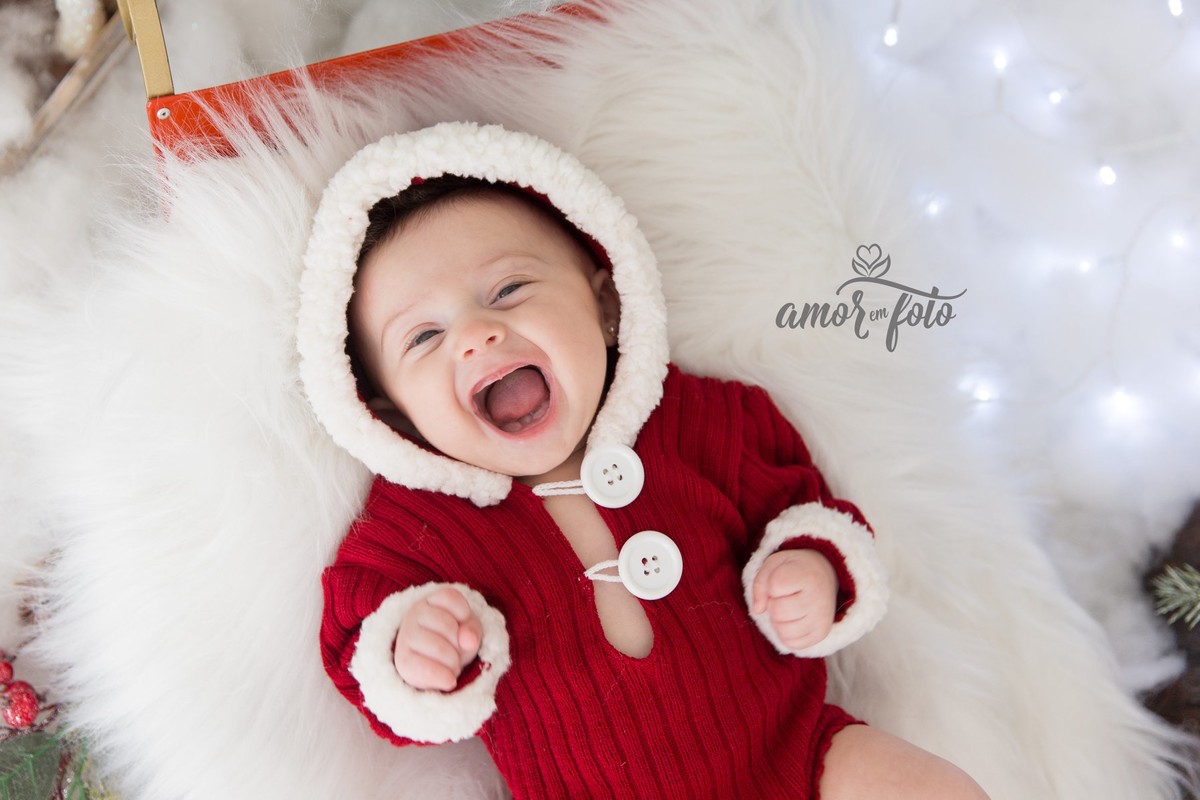 Ensaio Gestante Canoas