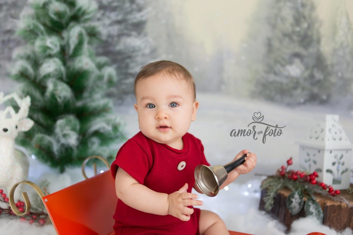 Ensaio Gestante Canoas