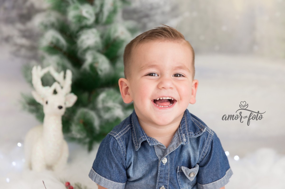 Ensaio Gestante Canoas