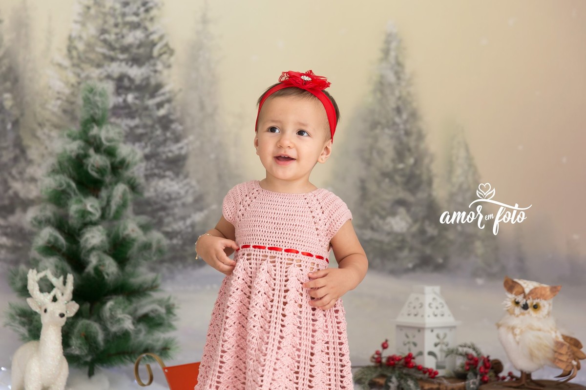 Ensaio Gestante Canoas