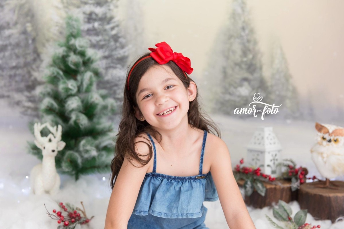 Ensaio Gestante Canoas