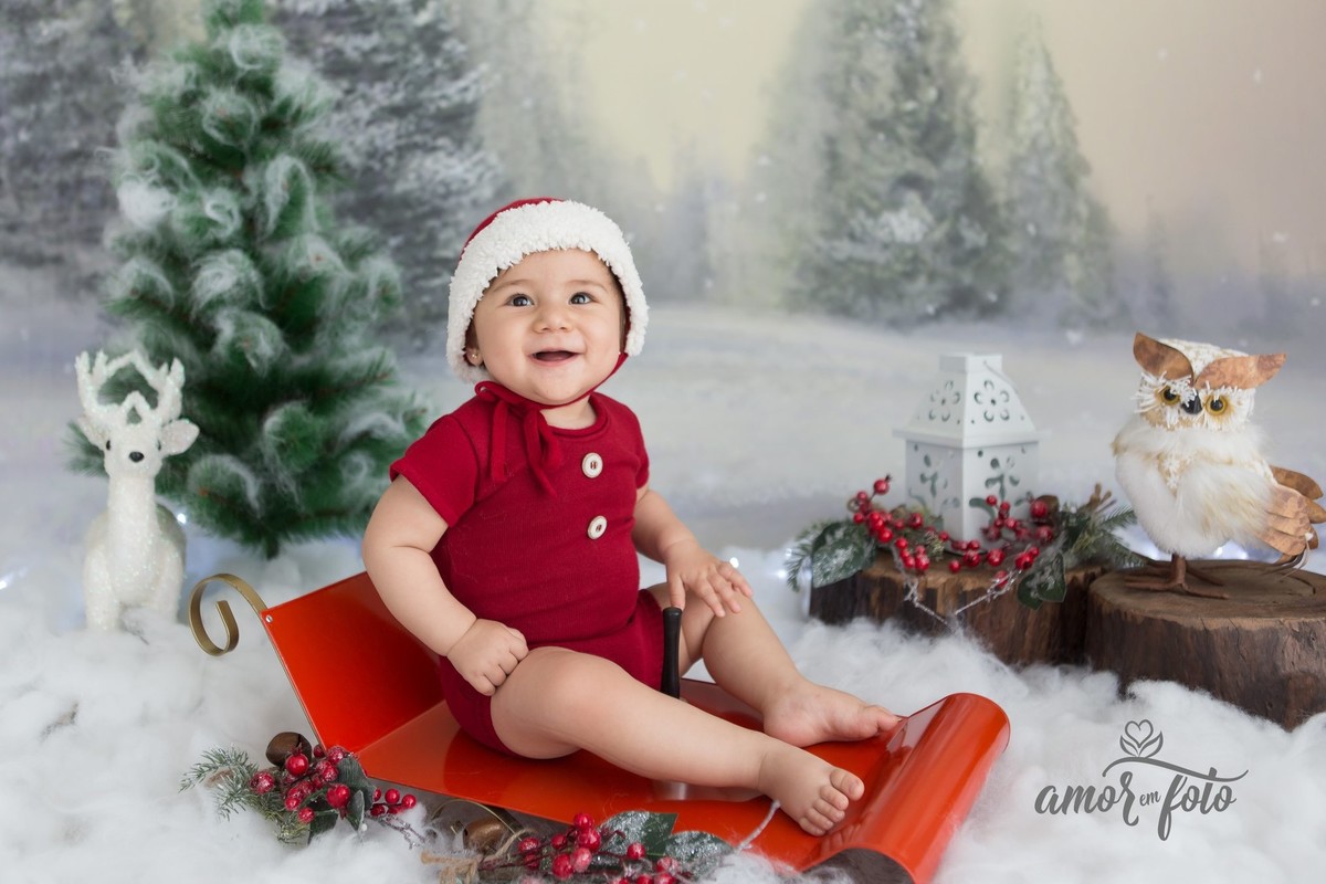 Ensaio Gestante Canoas