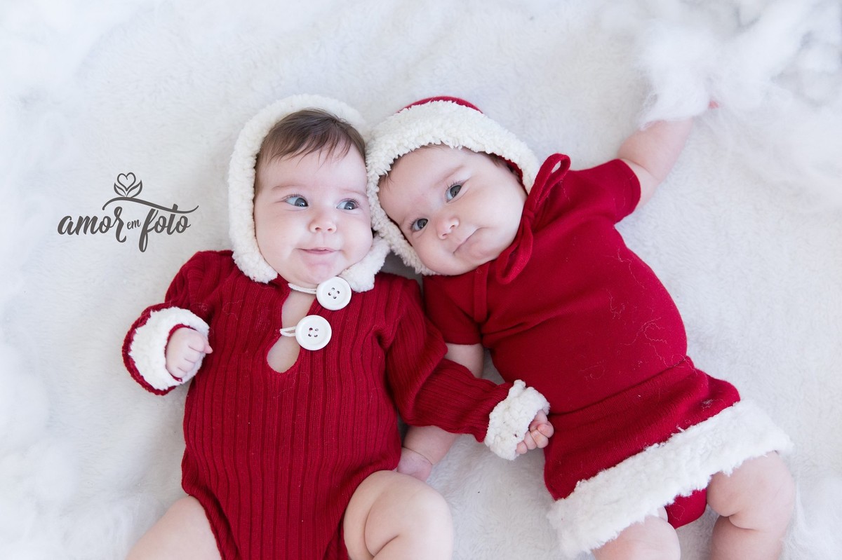 Ensaio Gestante Canoas