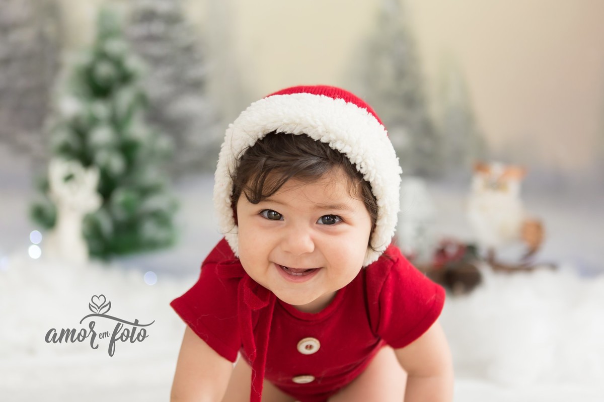 Ensaio Gestante Canoas