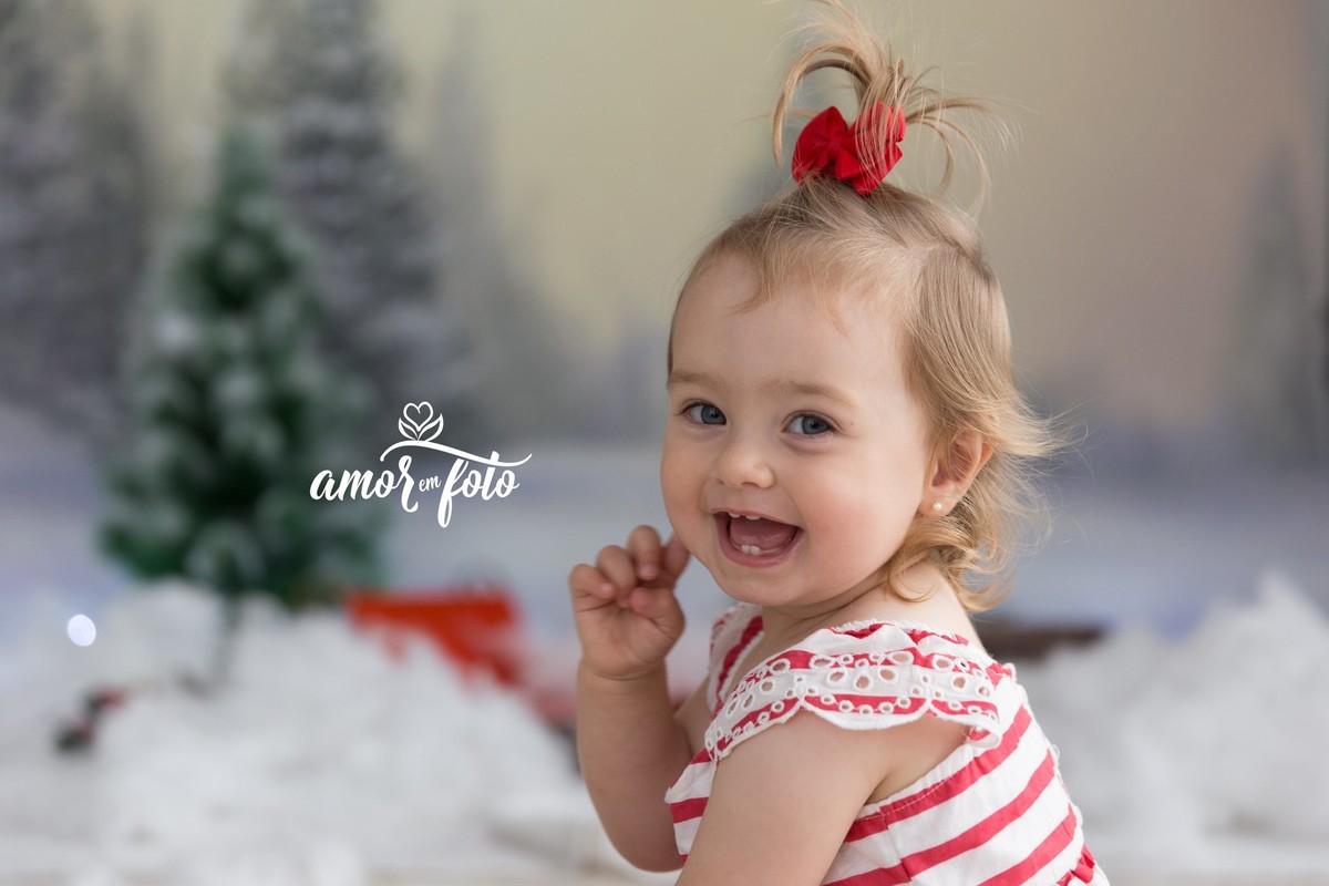 Ensaio Gestante Canoas