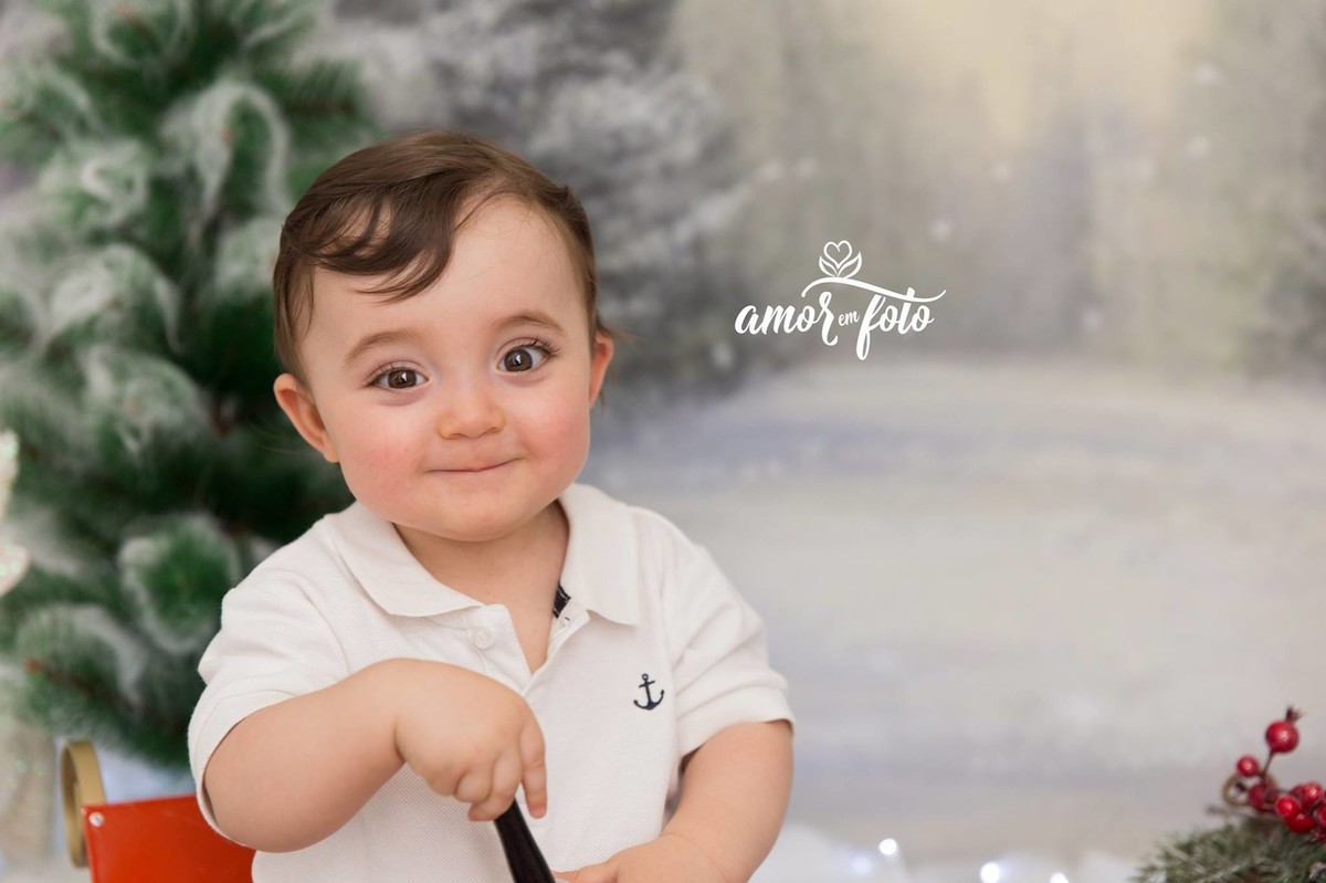 Ensaio Gestante Canoas