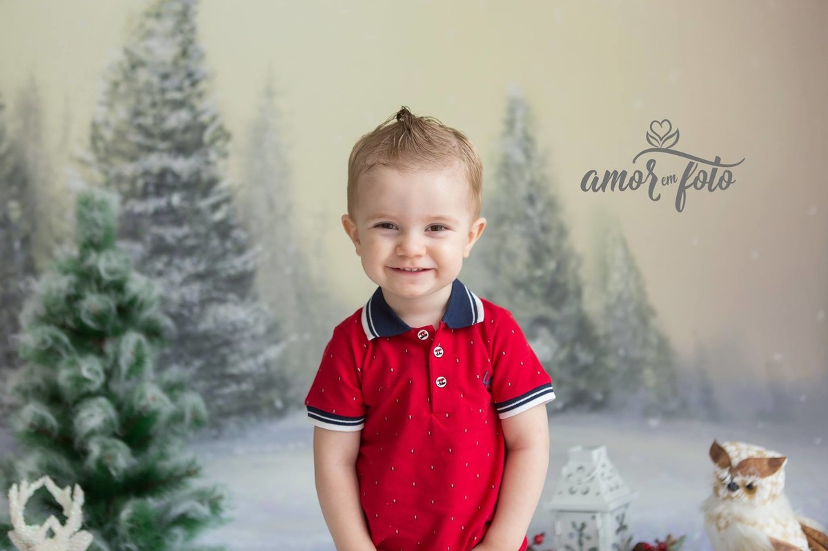 Ensaio Gestante Canoas