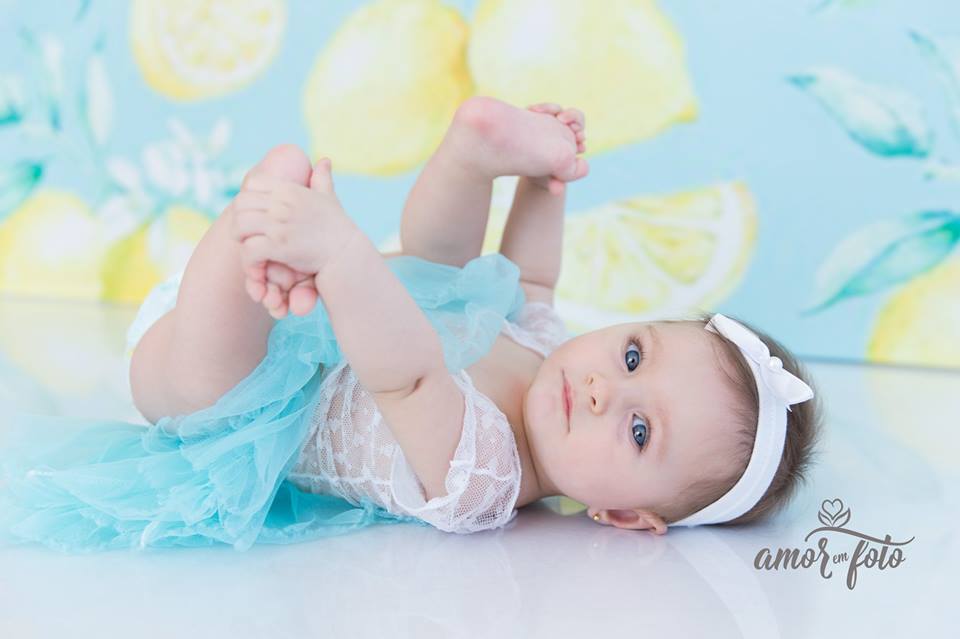 Acompanhamento mensal