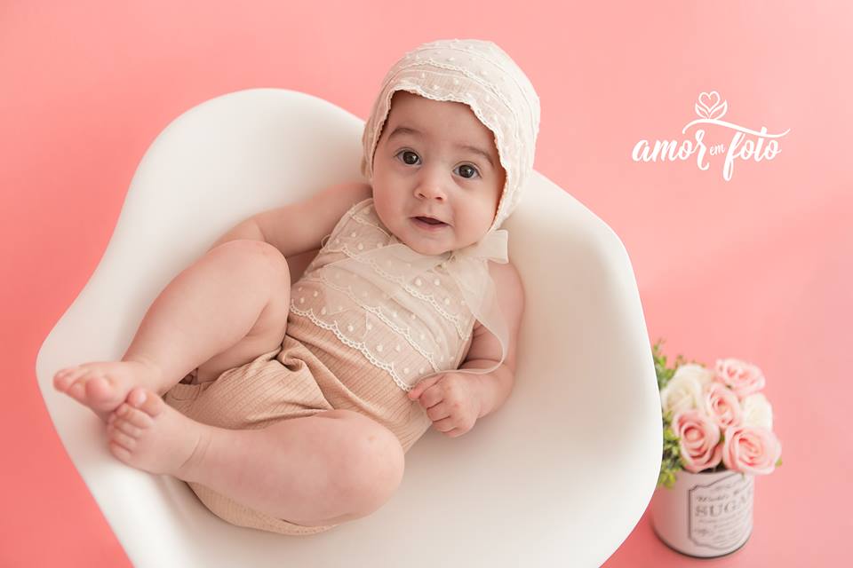 Acompanhamento mensal