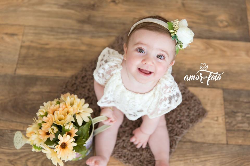 Acompanhamento mensal