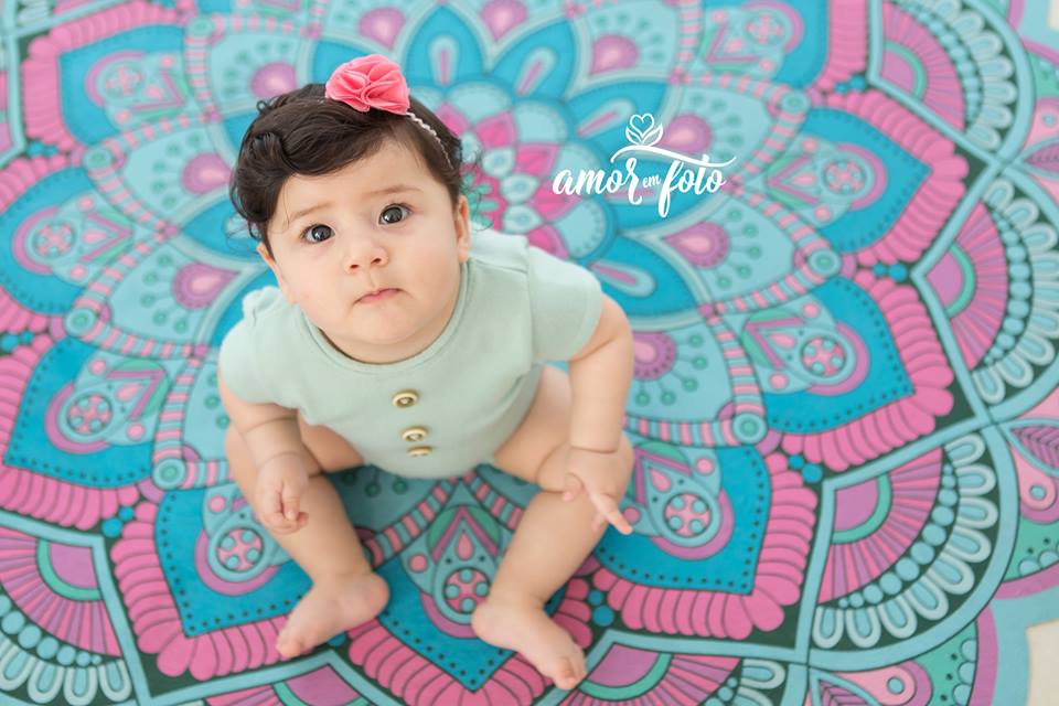 Acompanhamento mensal