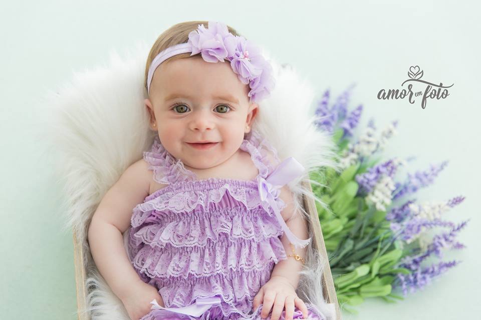 Acompanhamento mensal