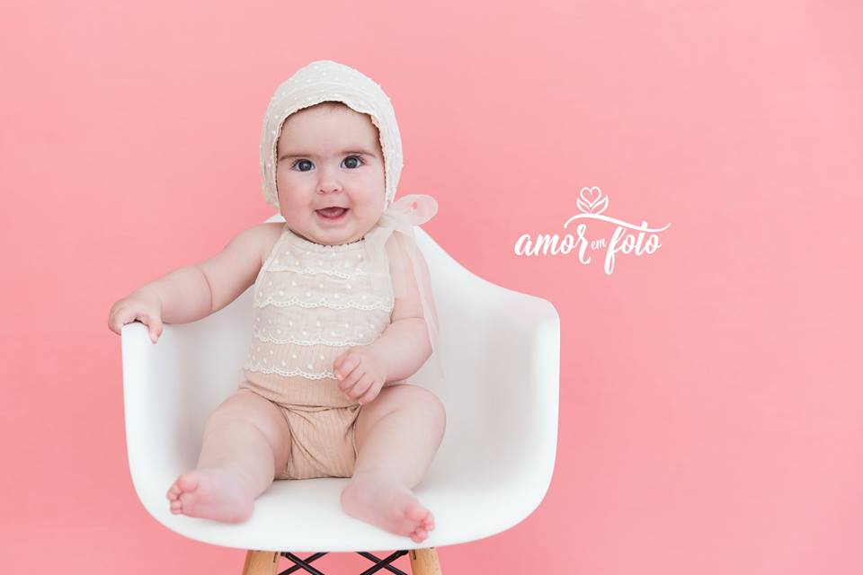 Acompanhamento mensal