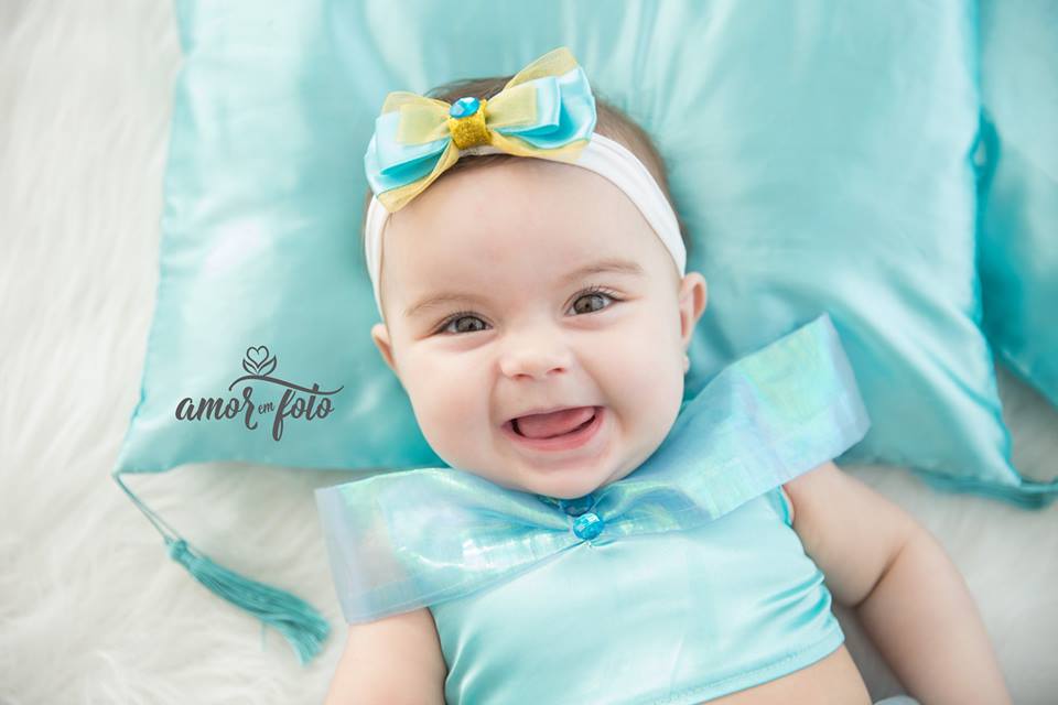 Acompanhamento mensal