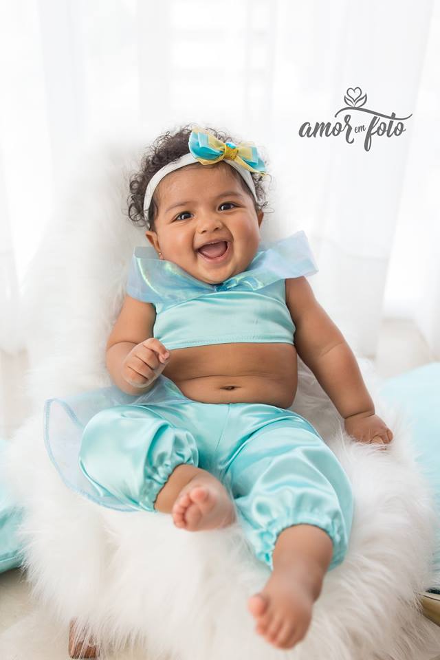 Acompanhamento mensal