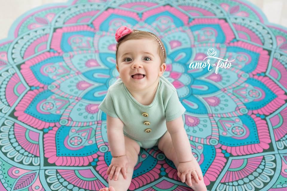 Acompanhamento mensal