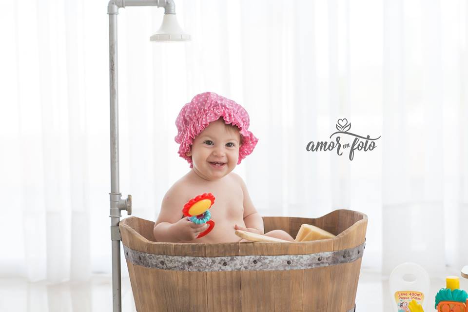 Acompanhamento mensal