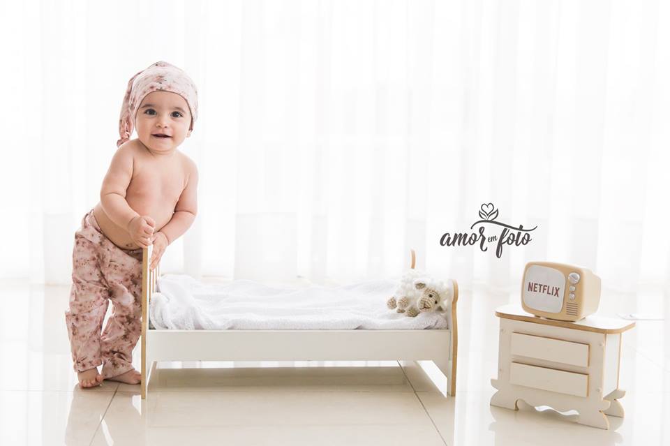 Acompanhamento mensal