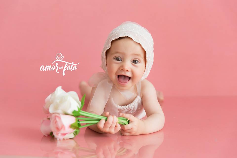 Acompanhamento mensal