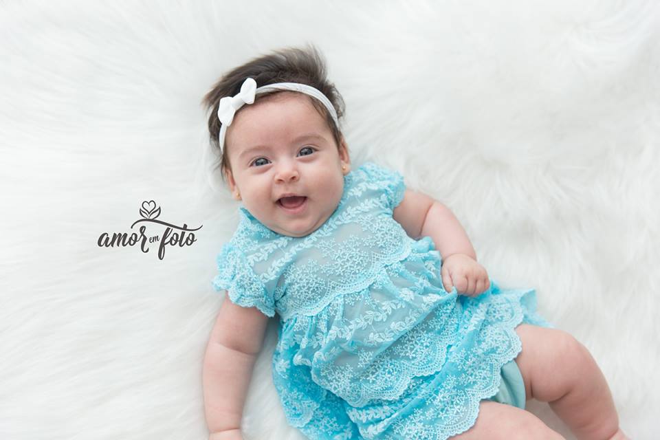 Acompanhamento mensal