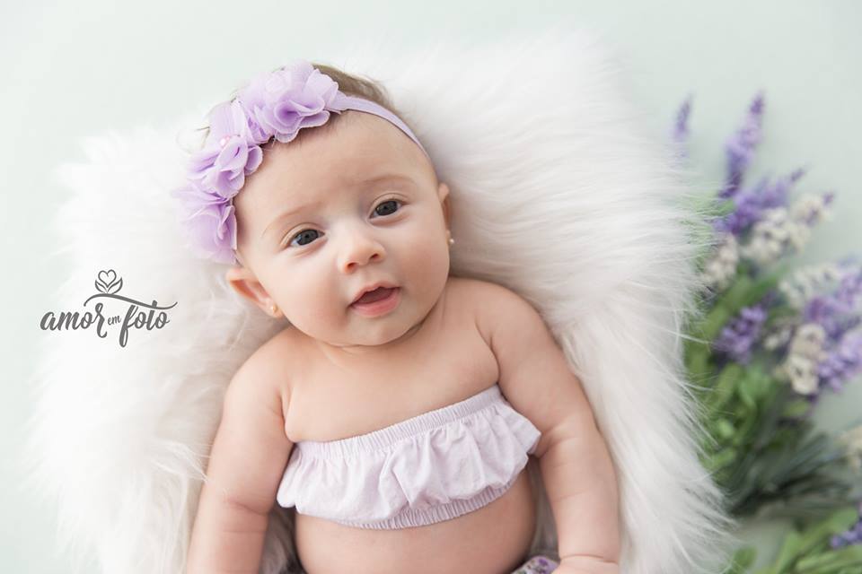 Acompanhamento mensal