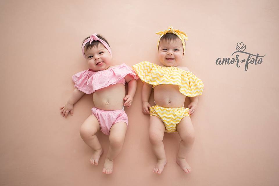 Acompanhamento mensal