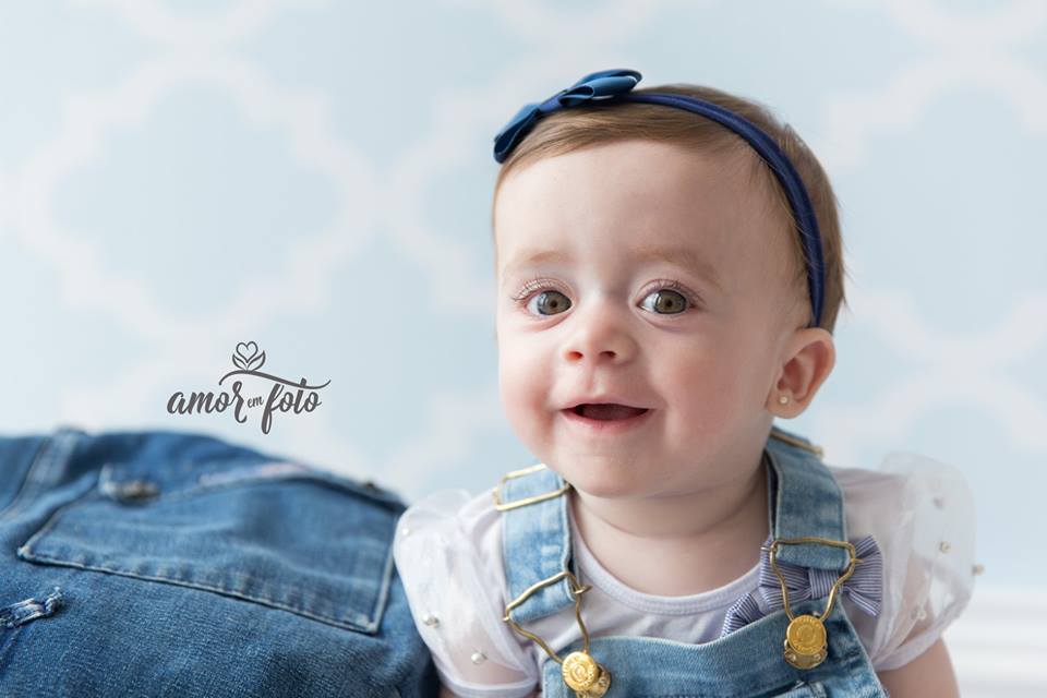 Acompanhamento mensal