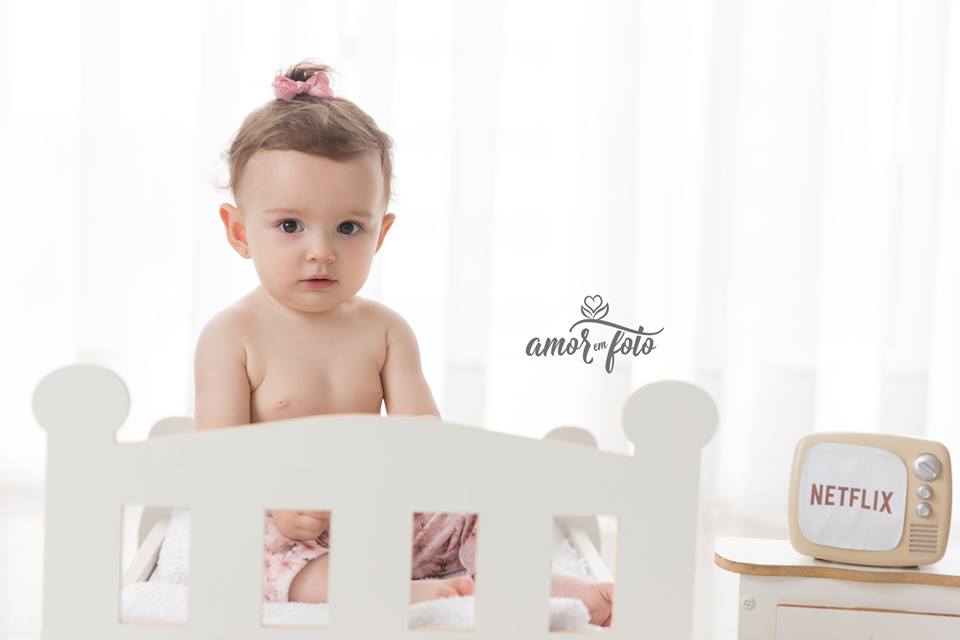 Acompanhamento mensal