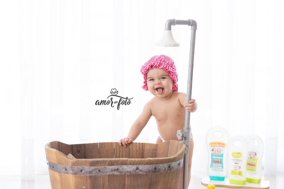 Acompanhamento mensal