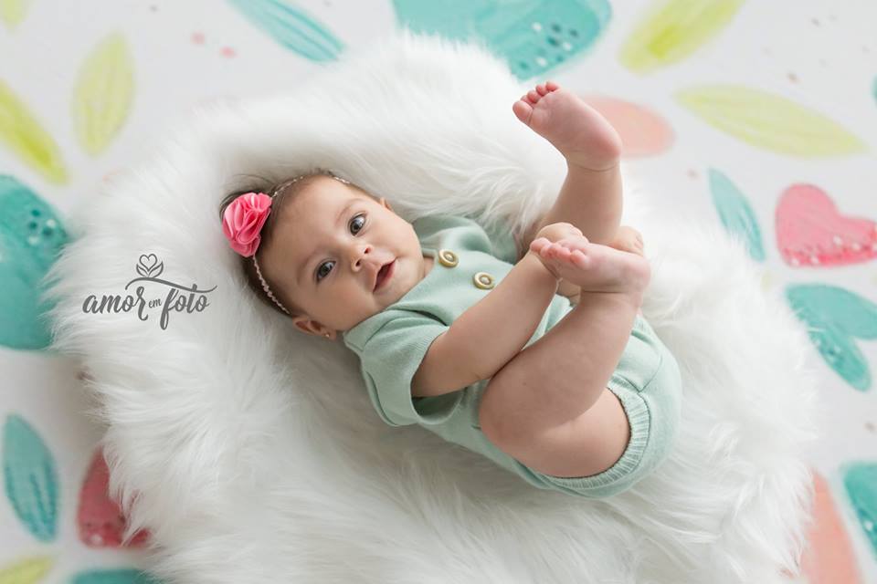 Acompanhamento mensal