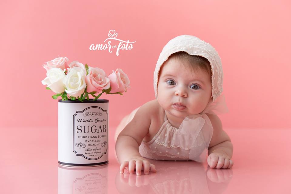 Acompanhamento mensal