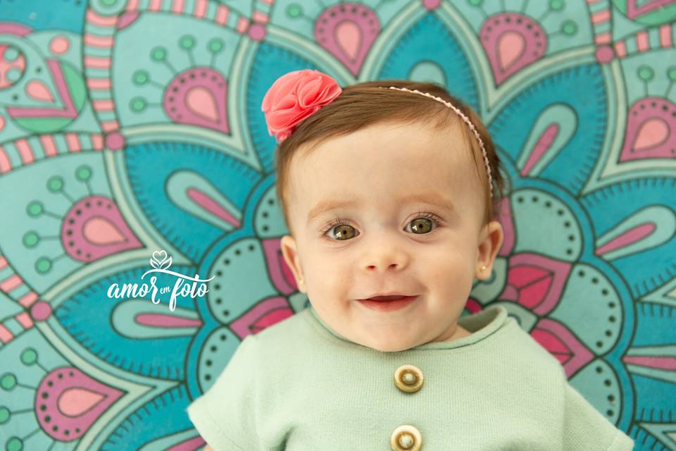 Acompanhamento mensal