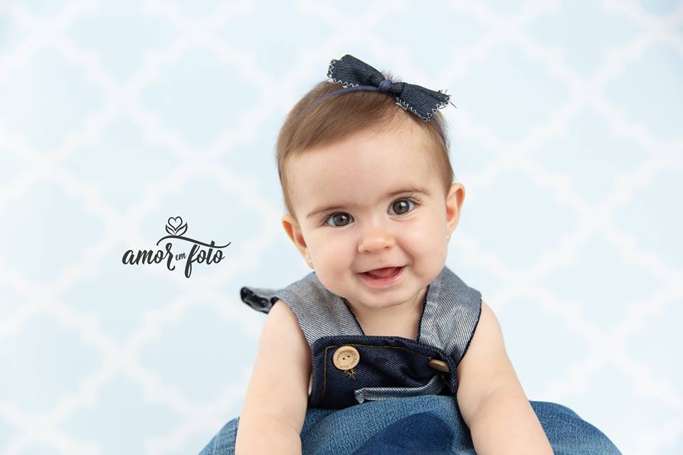 Acompanhamento mensal