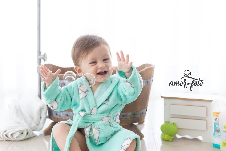 Acompanhamento mensal